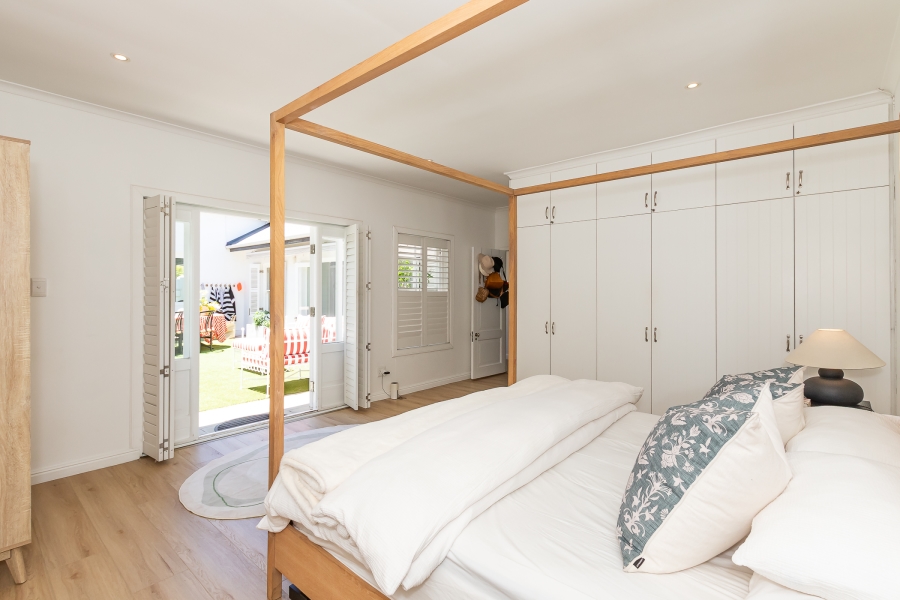 4 Bedroom Property for Sale in Newlands Western Cape